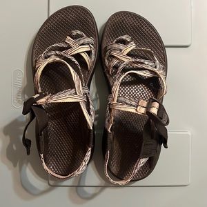 Women’s Chaco sandals- size 8